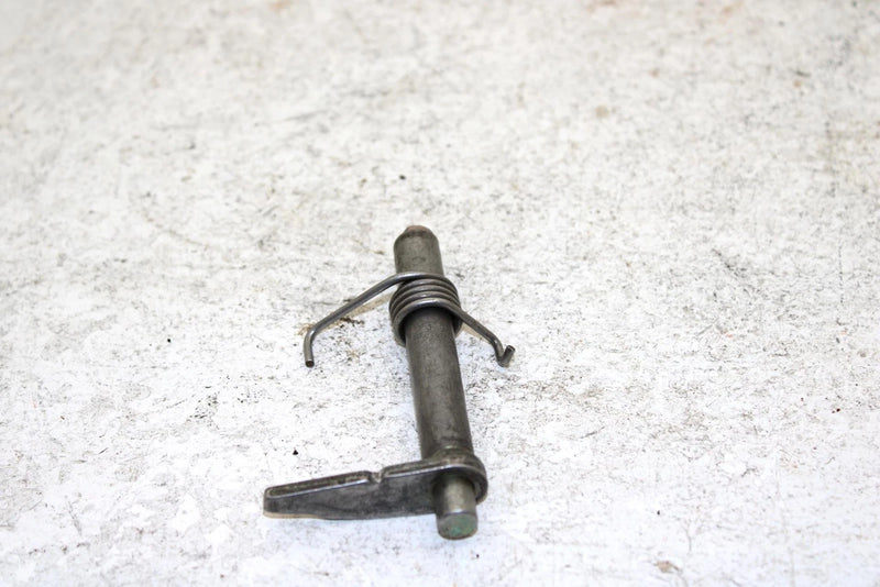 2000 Honda Trx 250 Recon Oem Shift Stopper Shaft 24860-HM8-000 AH52
