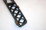 06 Can-am Outlander 400 Oem Bumper Insert AB0