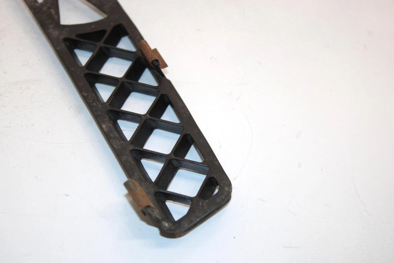 06 Can-am Outlander 400 Oem Bumper Insert AB0