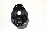 1995 Yamaha Vmax 600 Le Oem Skid Bracket Set 8CL-21910-00-00 SY21