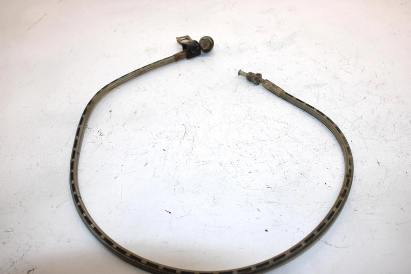 19 Polaris Sportsman 570 Sp Oem Front Right Brake Line 1912386 AP34