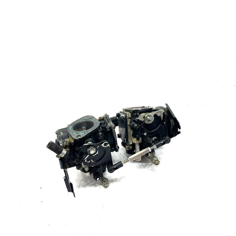 null Sea-Doo SPX OEM Carburetors Assembly 270500284 JS32