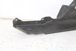 2008 Ski-doo Mxz 600rs Oem Right Bottom Pan 502006934 SS106