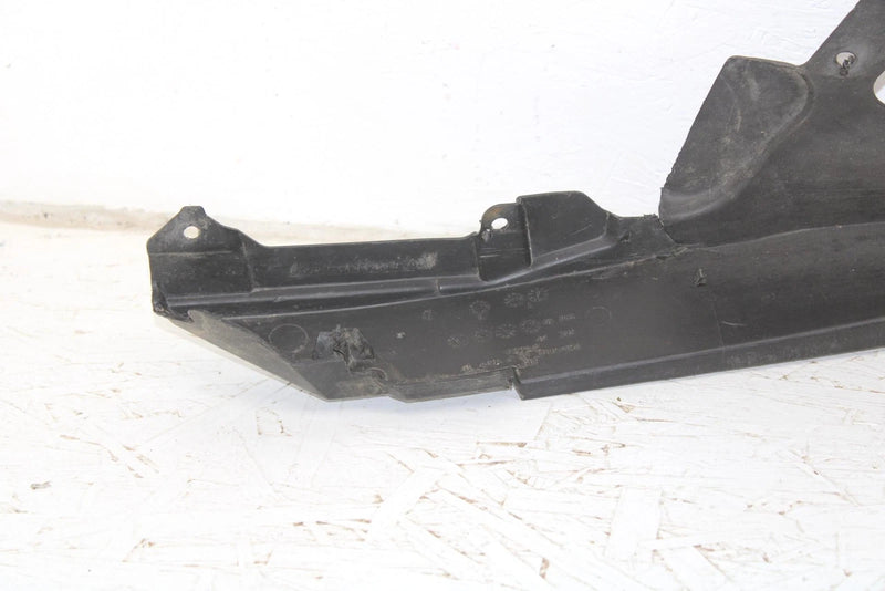 2008 Ski-doo Mxz 600rs Oem Right Bottom Pan 502006934 SS106