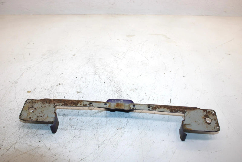 98 Ski-doo Formula Z 670 Oem Seat Bracket Violet 518317560 SS10