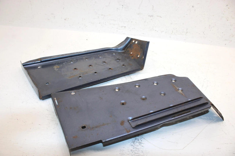 1989 Yamaha Inviter Oem Footrest Set SY17