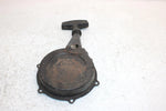 1997 Suzuki King Quad 300 4x4 Oem Starter Recoil 18100-19B02 18100-19B03 AS11