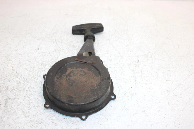 1997 Suzuki King Quad 300 4x4 Oem Starter Recoil 18100-19B02 18100-19B03 AS11
