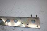 94 Yamaha Vmax 600 Oem Tunnel Patch Pannel Set 8AB-21964-00-00 SY2