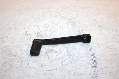 1986 Honda Trx 350 A Fourtrax 4x4 Oem Gear Shift Pedal 24700-HA7-670 AH43