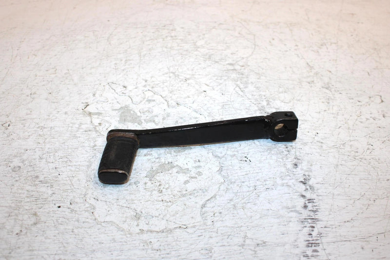 1986 Honda Trx 350 A Fourtrax 4x4 Oem Gear Shift Pedal 24700-HA7-670 AH43