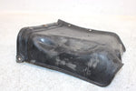 1998 Suzuki Quadrunner 250 Oem Front Right Mud Guard 63350-19B10 AS13