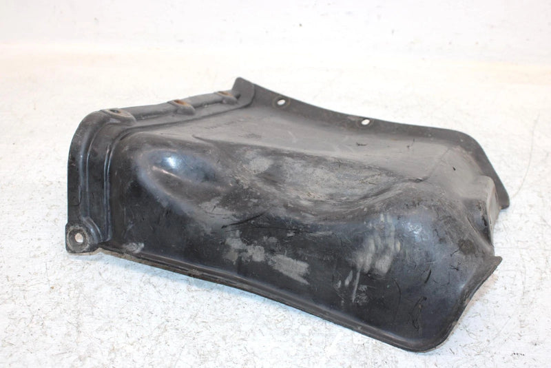1998 Suzuki Quadrunner 250 Oem Front Right Mud Guard 63350-19B10 AS13