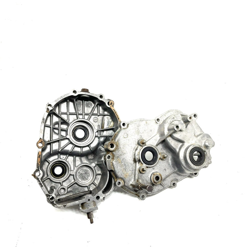 90-93 Polaris Big Boss 250 4x6 OEM Transmission Gearcase 3231594 AP244