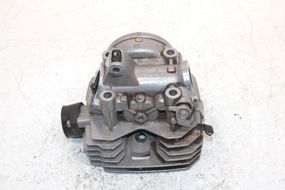 1997 Kawasaki Bayou 220 Oem Cylinder Head 11008-1197 AK21