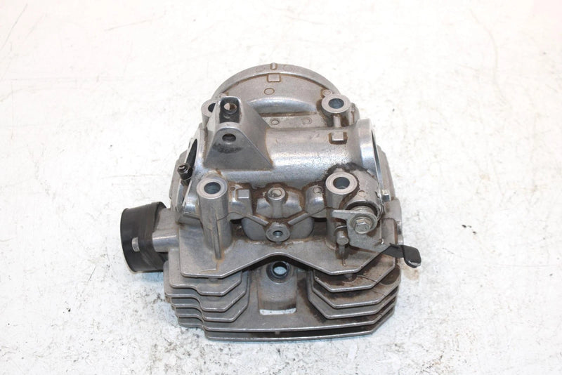 1997 Kawasaki Bayou 220 Oem Cylinder Head 11008-1197 AK21