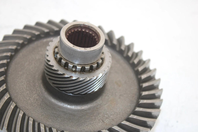 92 Kawasaki Bayou 300 4x4 Oem Rear Gear Case Gear 13101-5084 AK14