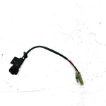 86-95 Yamaha Moto 4 OEM Winch Terminal Socket 59V-81920-00-00 AY66