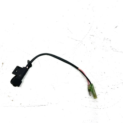 86-95 Yamaha Moto 4 OEM Winch Terminal Socket 59V-81920-00-00 AY66