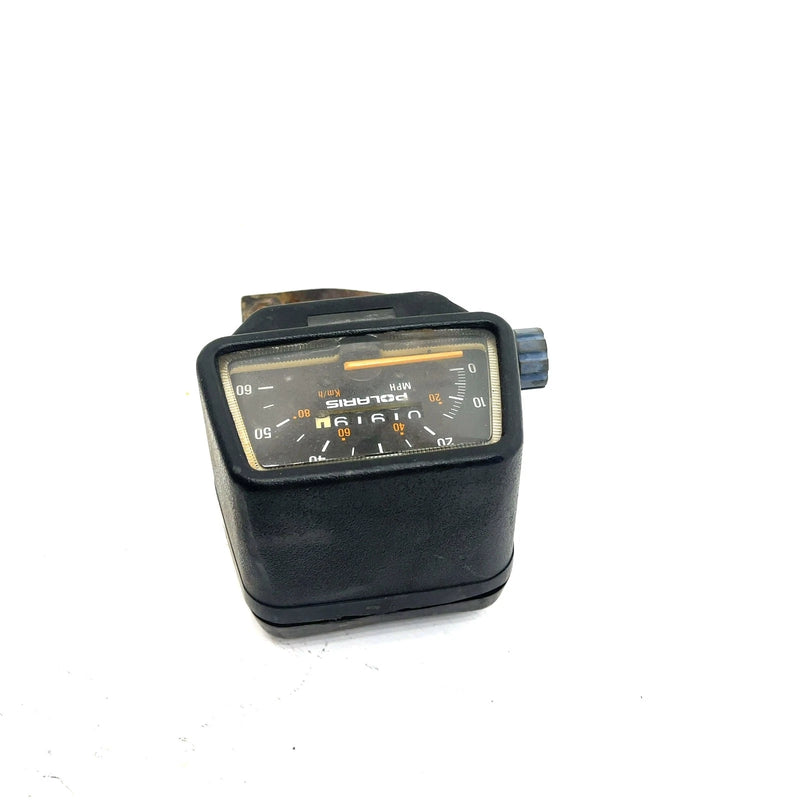 1993 Polaris Big Boss 350L 6x6 OEM Speedometer (Under 2k Miles) 3280129 AP192