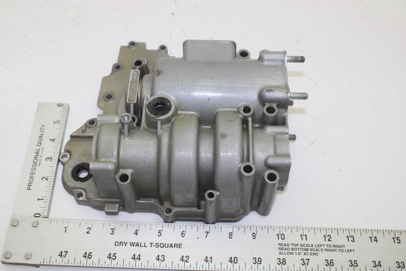 00 Bayou 300 4x4 KLF300 OEM Crankcase Front Bevel Gear Case 14055-1133  AK8