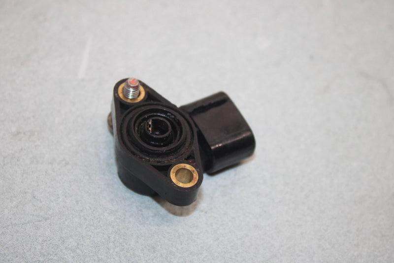06 Honda Trx 350 Fe A  Oem Angle Sensor 38800-HP0-A11 38800-HR3-A21 AH24