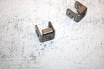 1993 Yamaha Waverunner 650 OEM Water Box Strap Hook Pair EU0-65772-30-00 JY23