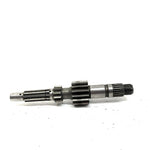 02 Honda Rancher 350 TRX350FM 4x4 OEM Main Transmission Shaft 23211-HN5-670 AH47