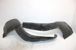 2000 Honda Trx300 Fourtrax 4x4 Oem Front Splash Guard Set 61861-HM5-850ZA AH37