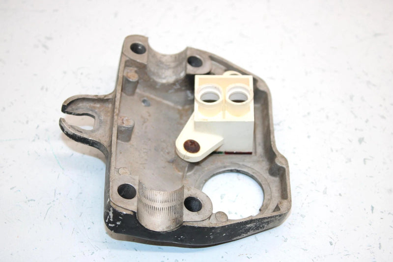 84 Honda Trx200a Oem Upper Handlebar Holder 53131-VM5-000 AH6