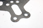 Ski-doo Oem Rear Link Plate Brace (Polished) 517254900 Q3655