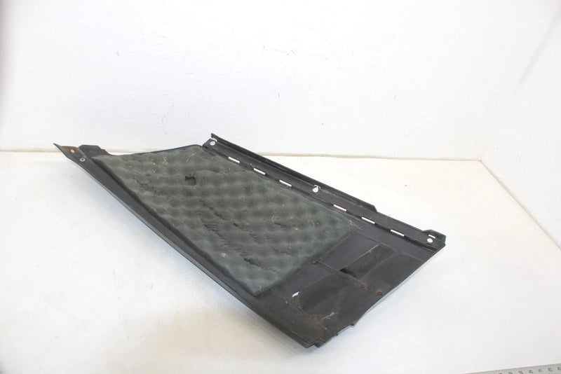 95 Polaris Trail Deluxe Oem Left Side Panel 5431742-177 SP127