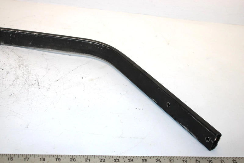 90 Polaris 500 Oem Fr. Bumper BLU/SLVR 5224517-067 5224333 SP211