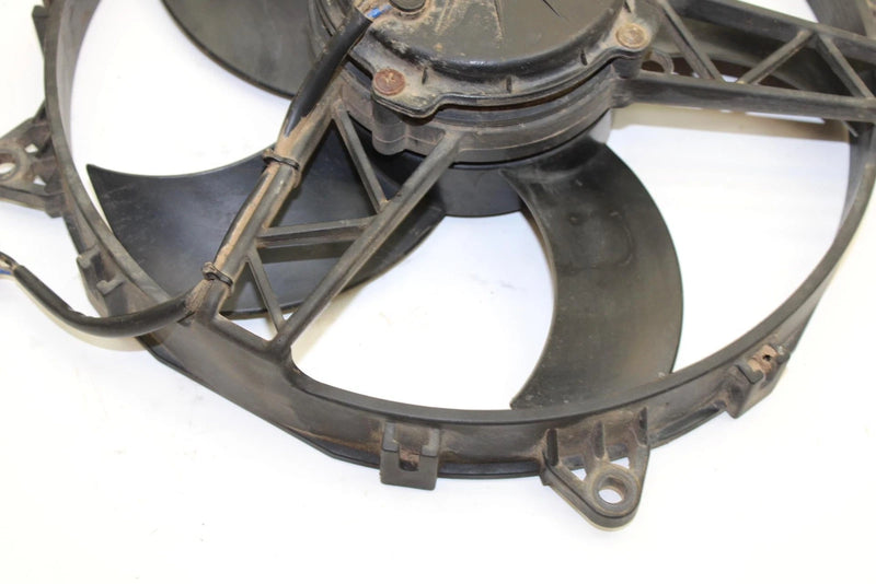 05 Polaris Sportsman 700 EFI OEM Radiator Fan 2410366 AP109