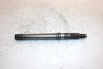 1997 Kawasaki Bayou 220 Oem Left Rear Axle (Short) 41068-1244 AK21
