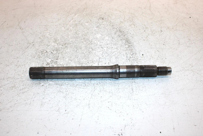 1997 Kawasaki Bayou 220 Oem Left Rear Axle (Short) 41068-1244 AK21