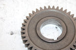 1994 Kawasaki Bayou 220 Oem Ballancer Shaft Drive Gear 59051-1188 AK3