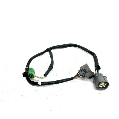 07-14 Honda Rancher 420 OEM Rear Sub Harness 32115-HP5-600 AH28
