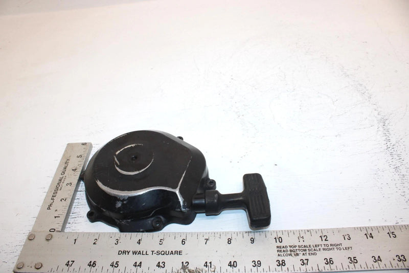 1986 Yamaha  Moto 4 Oem Starter Recoil 24W-15711-00-00 AY7