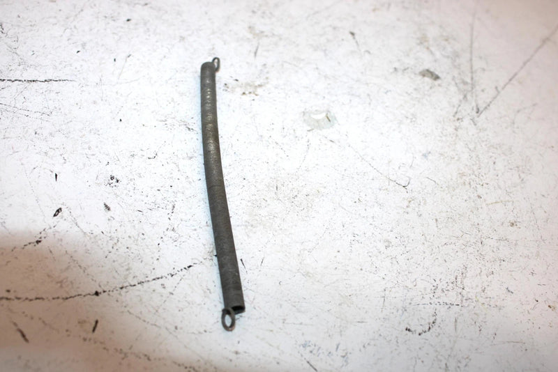 99 Polaris Xc 700 Oem Hood Stop Cable Spring 7080764 Q1660