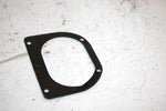 92 Arctic Cat Ext 550 Oem Tie Rod Boot Flange Pair 0605-188 SAS15