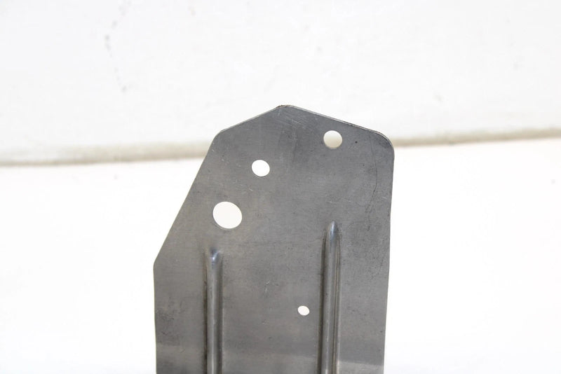 09 Polaris Rmk Assault 800 Oem Clutch Belt Cover 1016030 SP199