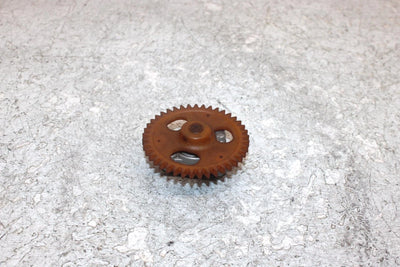 1994 Yamaha  Timberwolf 4wd Oem Oil Pump Assembly 2HT-13300-00-00 AY25