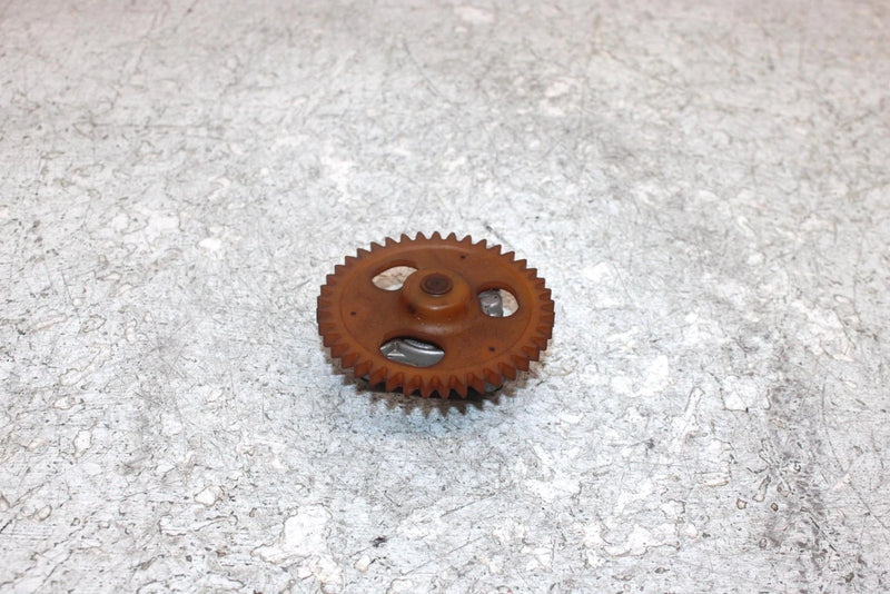 1994 Yamaha  Timberwolf 4wd Oem Oil Pump Assembly 2HT-13300-00-00 AY25