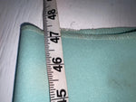 New Vintage Teal Panhandle Slim Polyester Pants #731484 3A-127