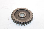 03 Arctic Cat 500 Fis Automatic  Oem  27T Starter Idler Gear 3402-349 AA19.1