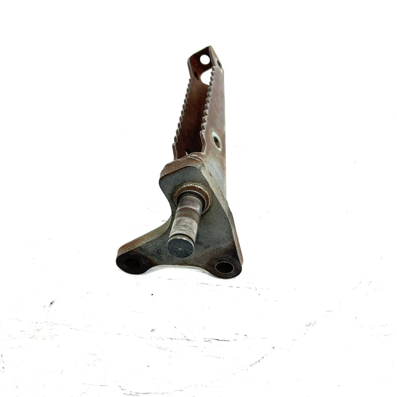 1996 Yamaha Warrior 350 OEM Left Footrest 3GD-27411-01-00 AY73