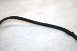86 Honda Trx 350 A Fourtrax 350 Oem Starter Motor Cable 32402-HA7-670 AH25