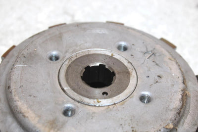 1994 Kawasaki Bayou 220 Oem Clutch Set 13087-1089 13187-1061 AK3