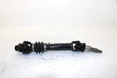 1996 Polaris Sportsman 500 Oem Rear Drive Shaft (Bad Joint) 1380110 AP187